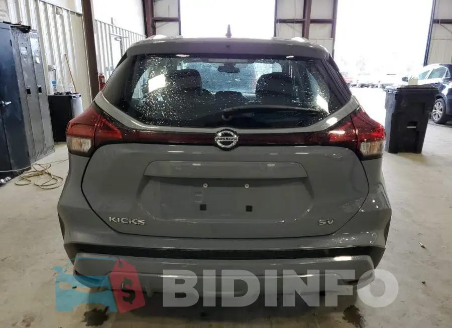 3N1CP5CV9ML469306 Photo# 6