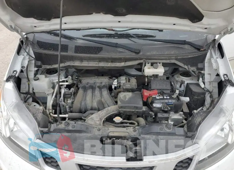 3N6CM0KN1MK692405 Photo# 12