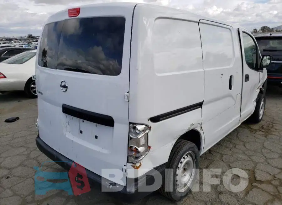 3N6CM0KN3MK708121 Photo# 3