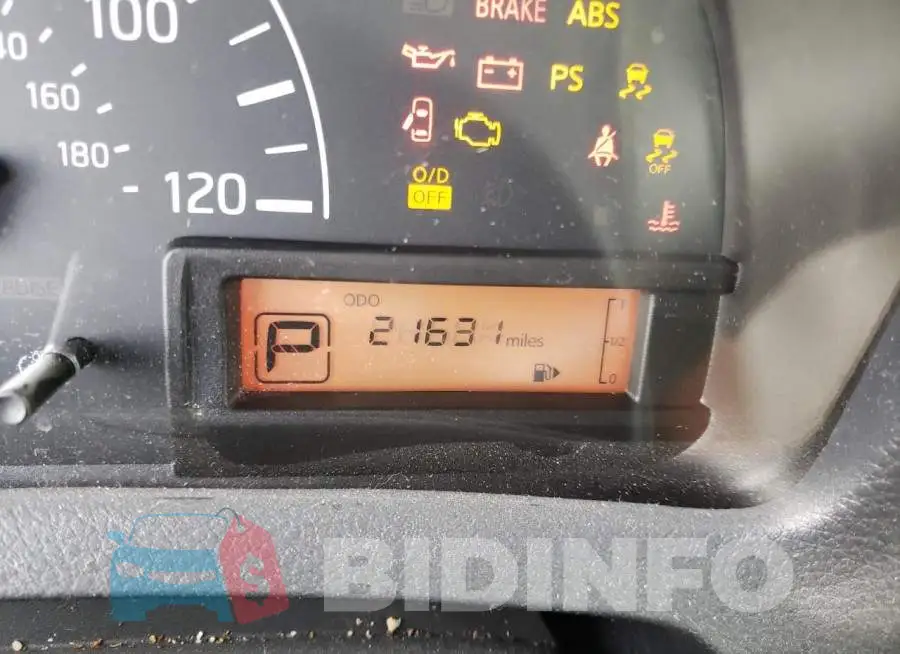 3N6CM0KN3MK708121 Photo# 9