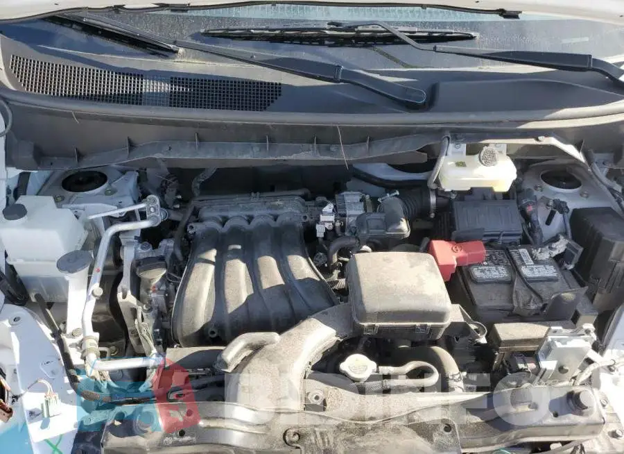 3N6CM0KN8MK705344 Photo# 12