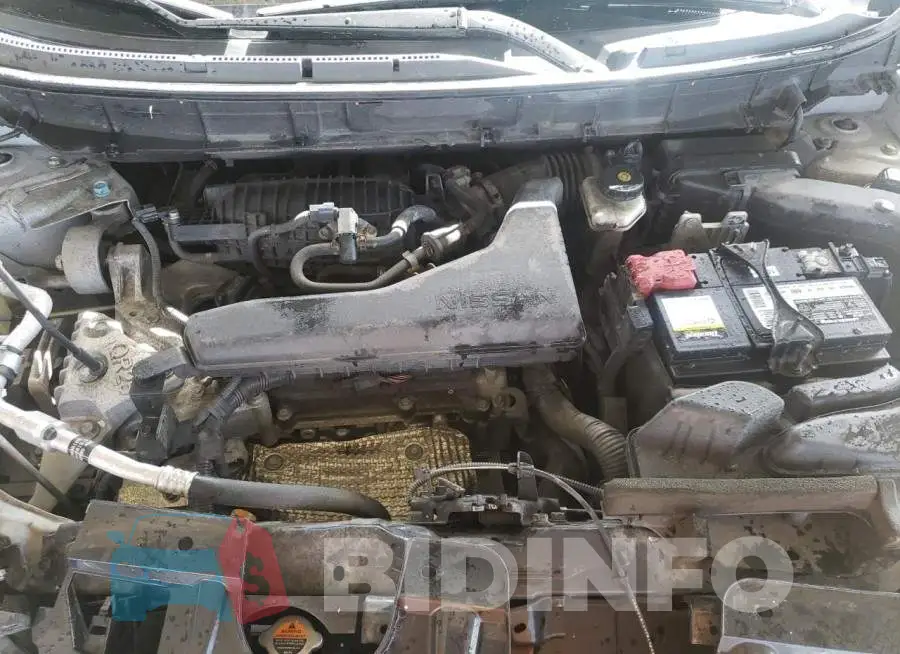 5N1AT2MT5KC779064 Photo# 12