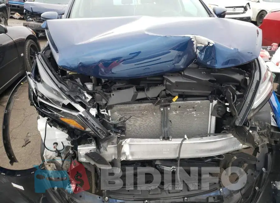 5N1AZ2BJ6MC110658 Photo# 12