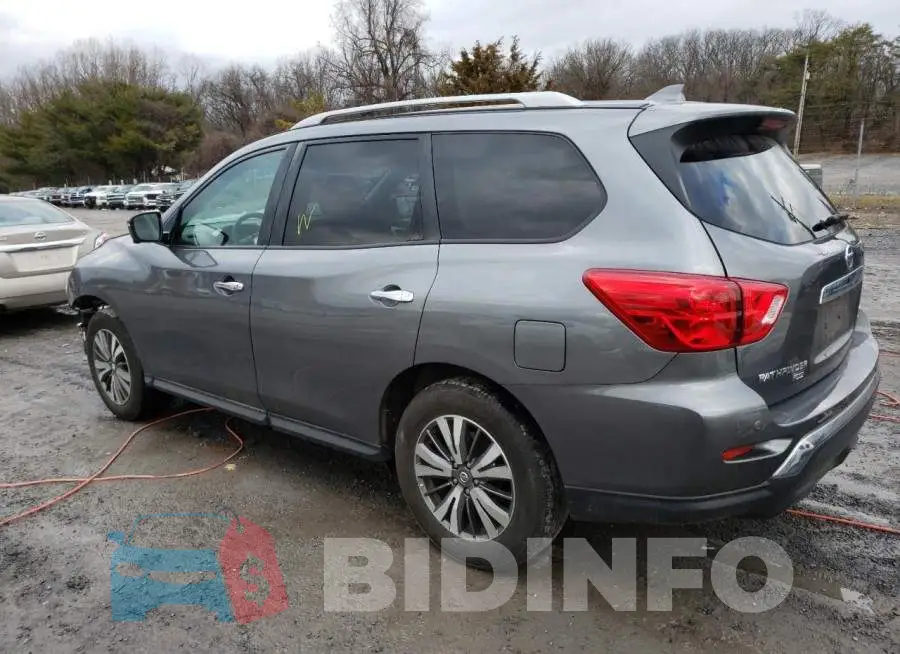 5N1DR2CM9LC615596 Photo# 2