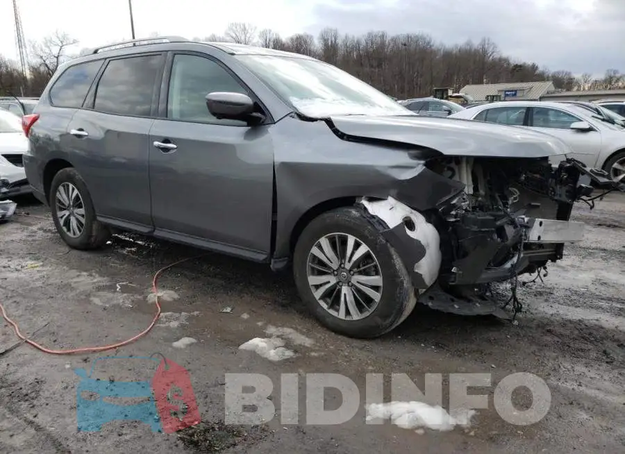 5N1DR2CM9LC615596 Photo# 4