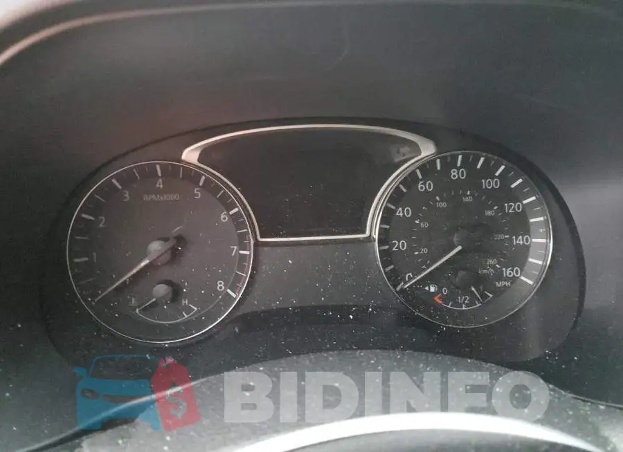 5N1DR2CN8LC625383 Photo# 9
