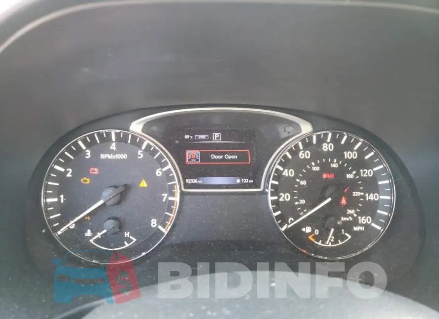 5N1DR2MM9HC685184 Photo# 9