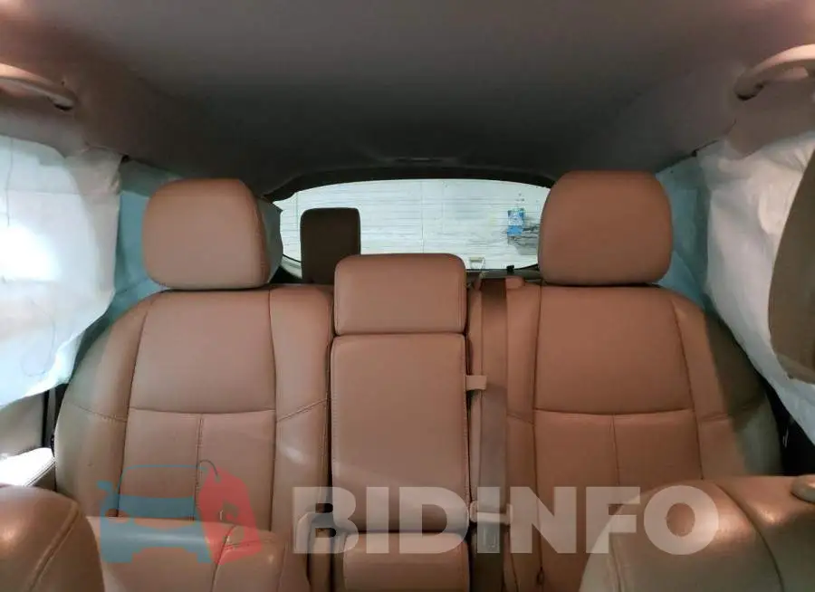 5N1DR2MMXKC615216 Photo# 10
