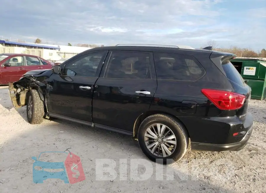 5N1DR2MN2KC627319 Photo# 2
