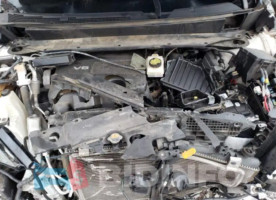 5N1DR2MN8KC582922 Photo# 11