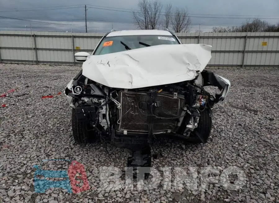 5N1DR2MN8KC582922 Photo# 5