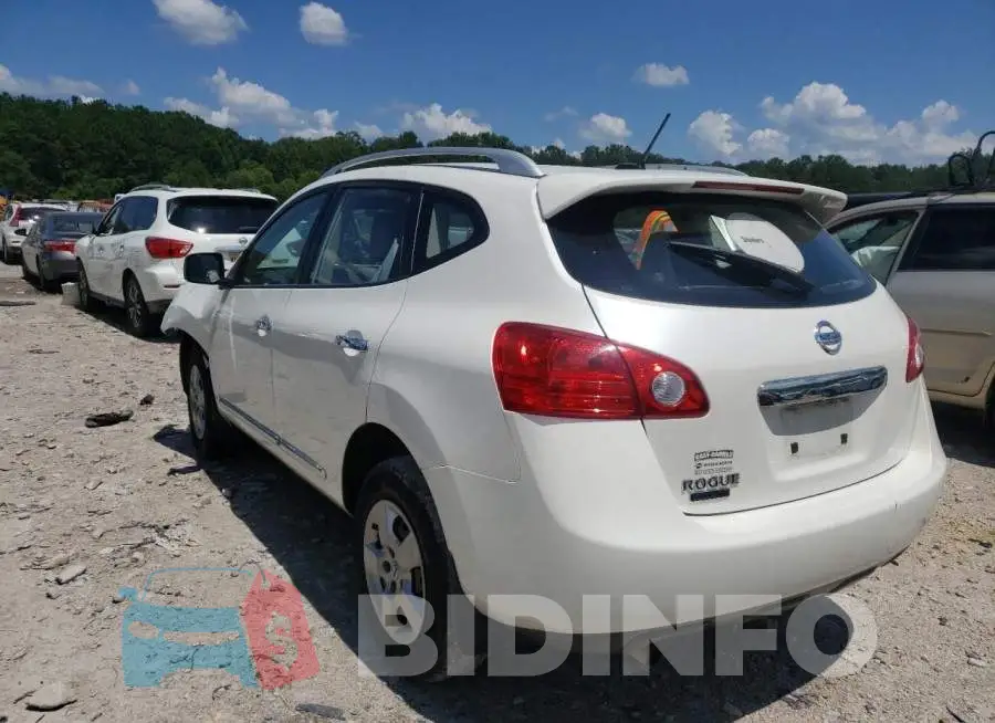 JN8AS5MT3FW659636 Photo# 3