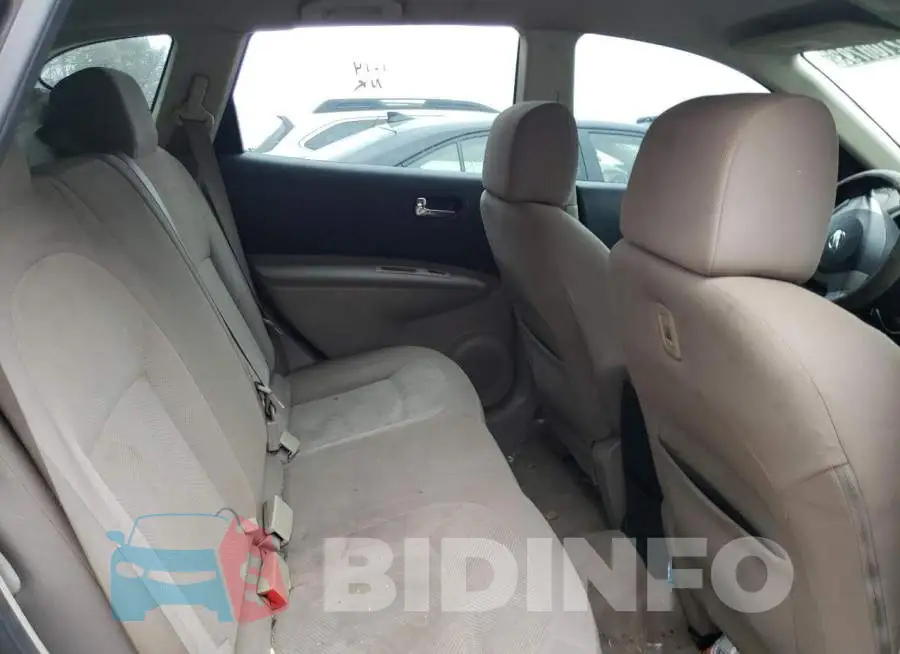 JN8AS5MT9EW609208 Photo# 10