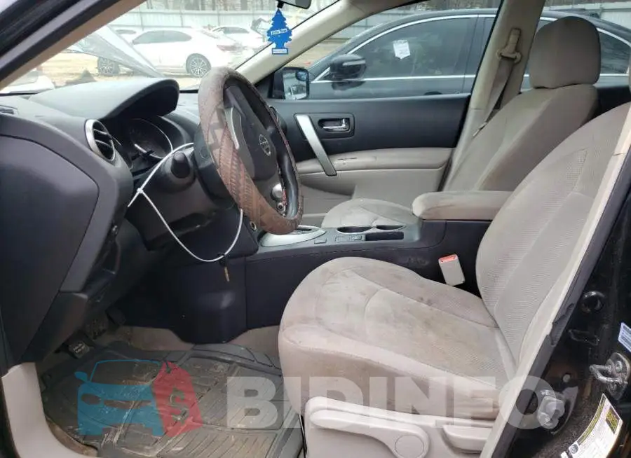 JN8AS5MT9EW609208 Photo# 7