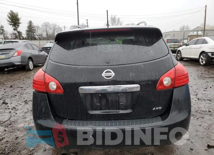 JN8AS5MV2EW720149 Photo# 6