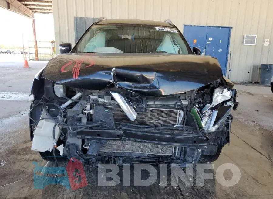 KNMAT2MT0FP516032 Photo# 5