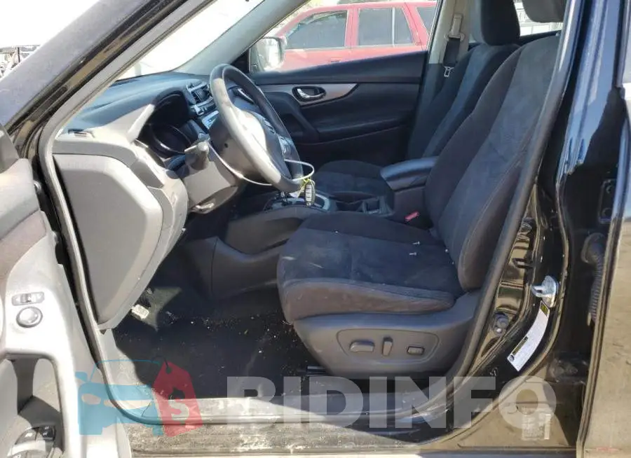 KNMAT2MT1FP513592 Photo# 7