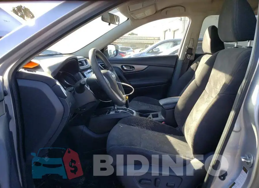 KNMAT2MT2GP717450 Photo# 7