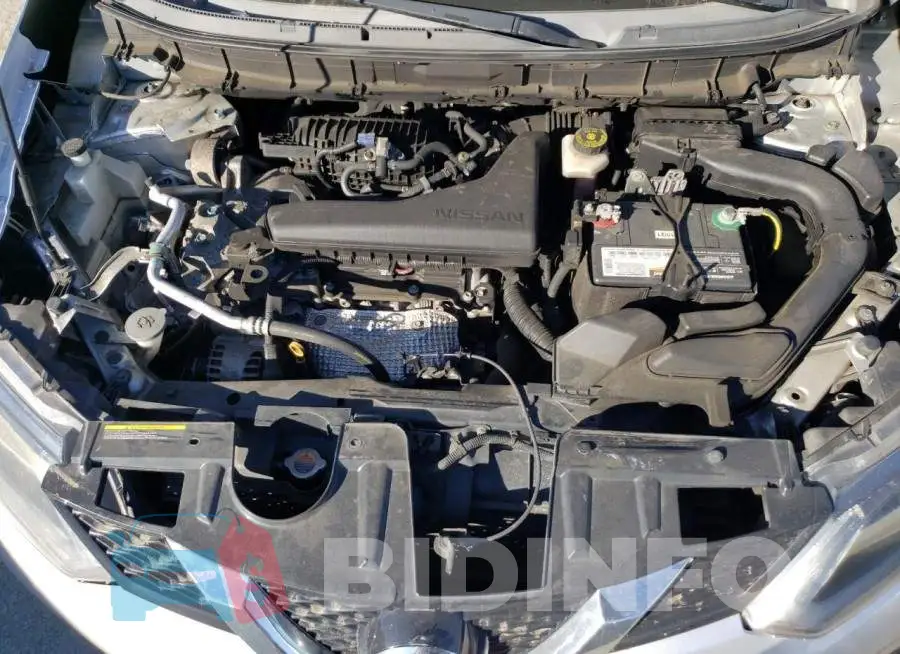 KNMAT2MT2GP717450 Photo# 11