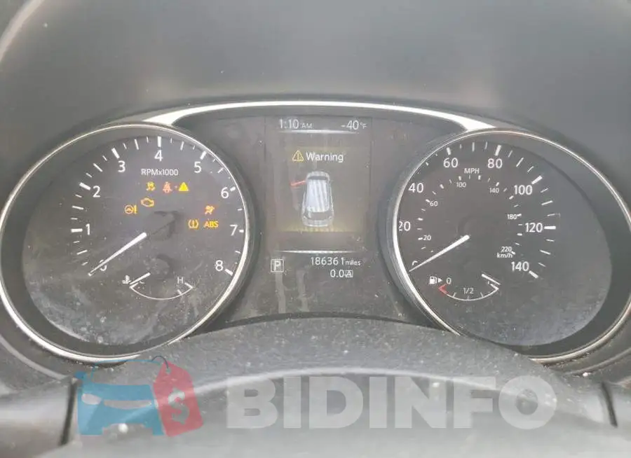 KNMAT2MT6FP503267 Photo# 9