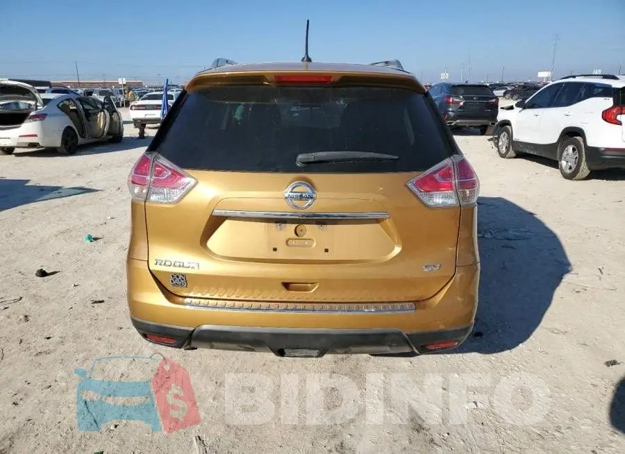 KNMAT2MT6FP503267 Photo# 6
