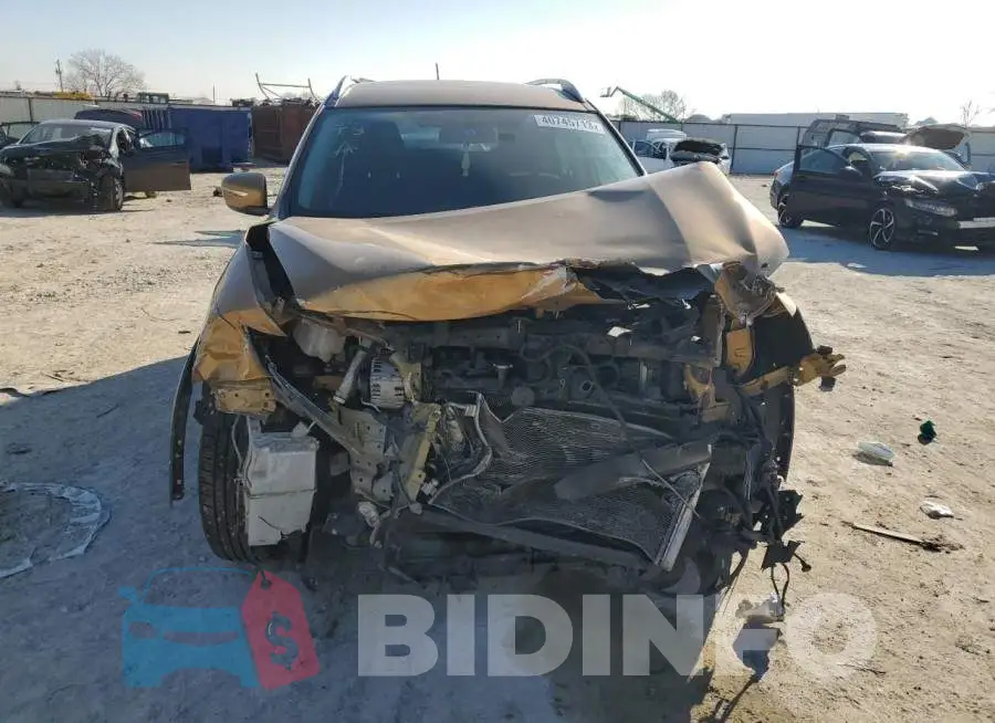 KNMAT2MT6FP503267 Photo# 5