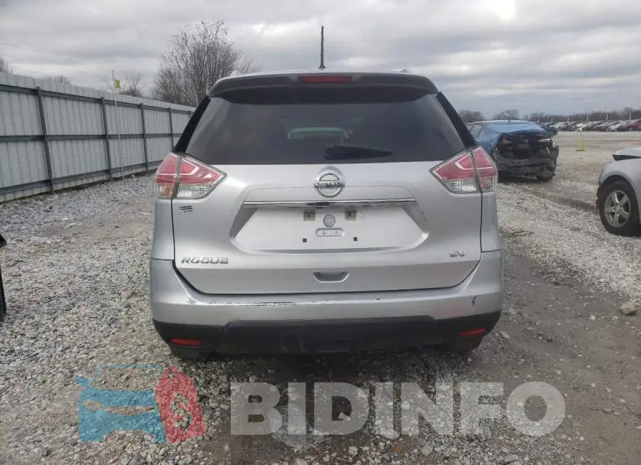 KNMAT2MT6FP562108 Photo# 6