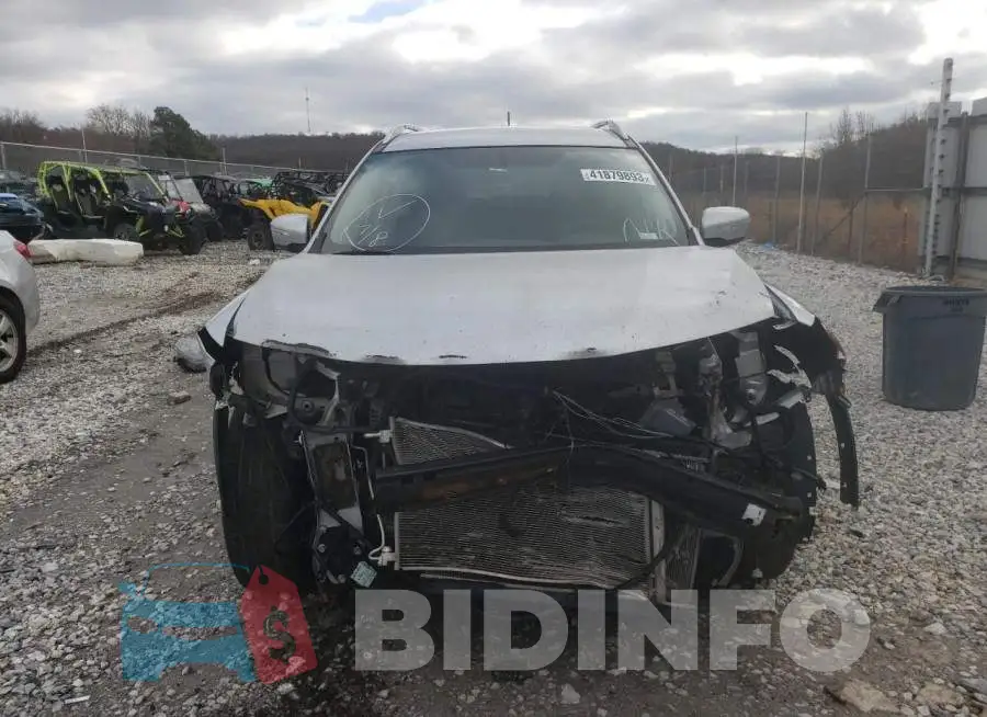 KNMAT2MT6FP562108 Photo# 5