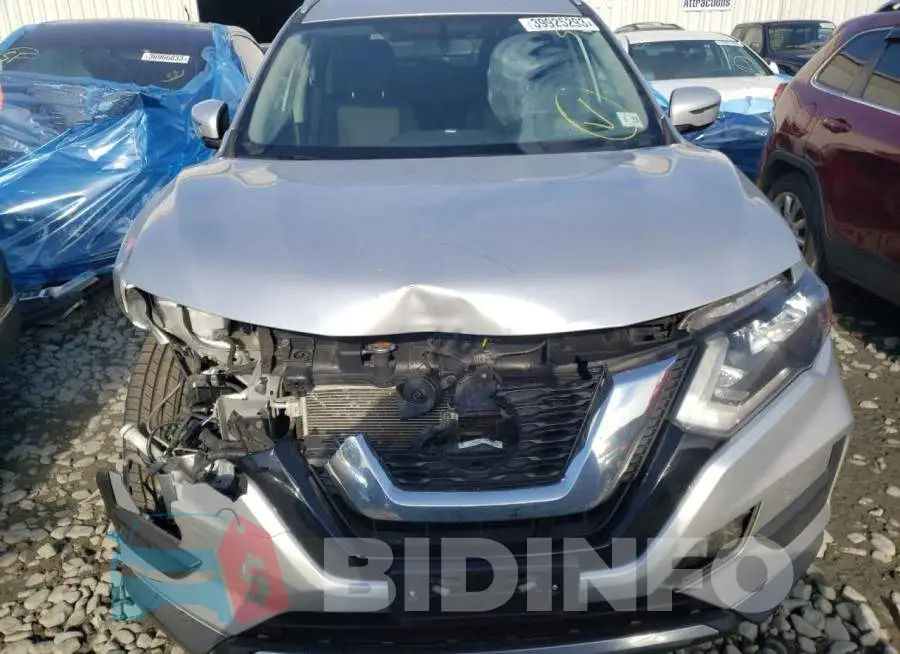 KNMAT2MT6JP523382 Photo# 5