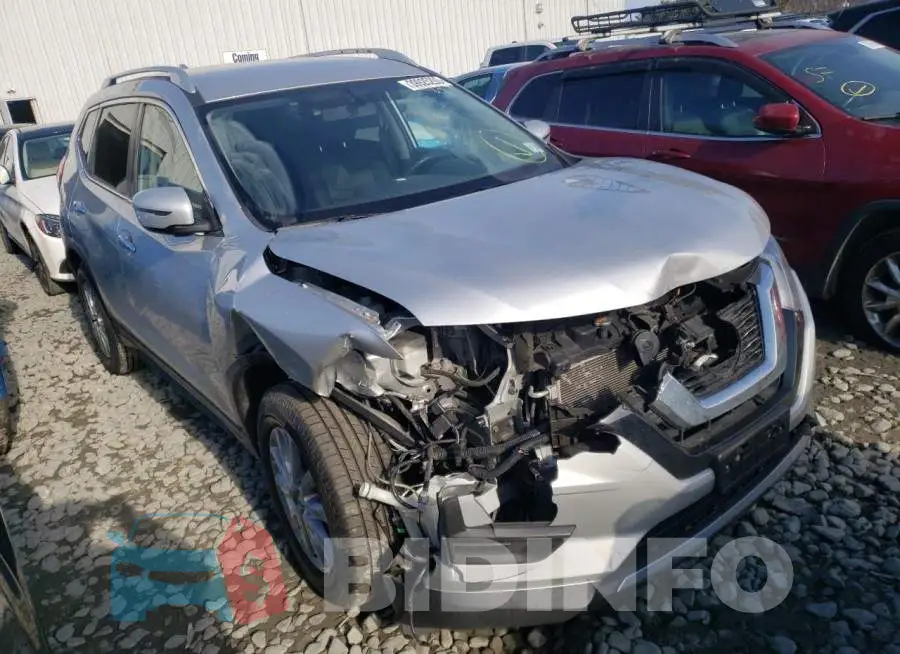 KNMAT2MT6JP523382 Photo# 4
