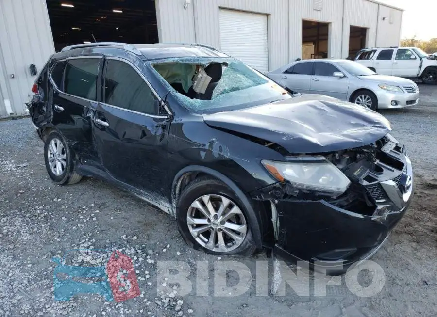 KNMAT2MTXGP614695 Photo# 4