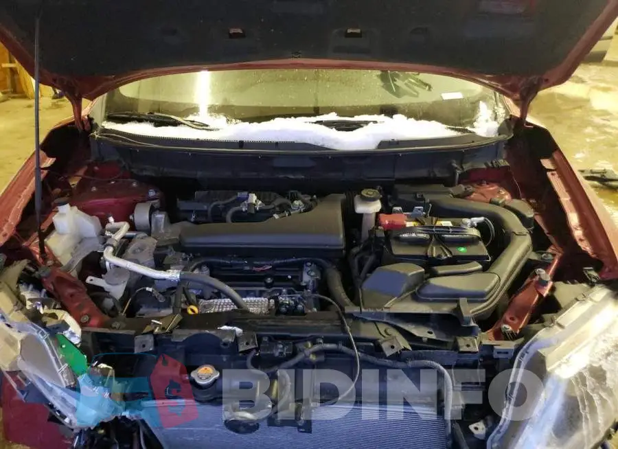 KNMAT2MV1GP699573 Photo# 12