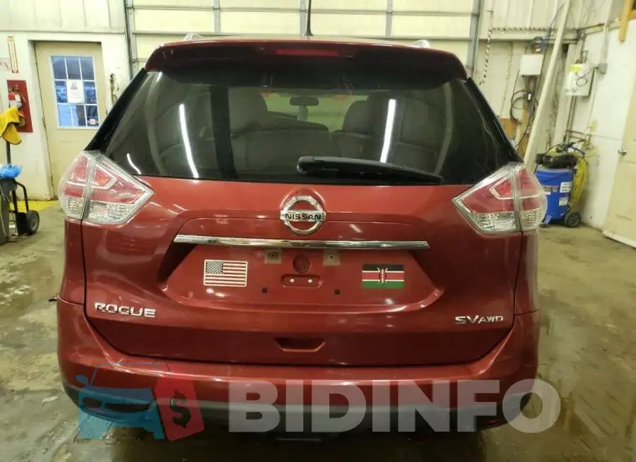 KNMAT2MV1GP699573 Photo# 6