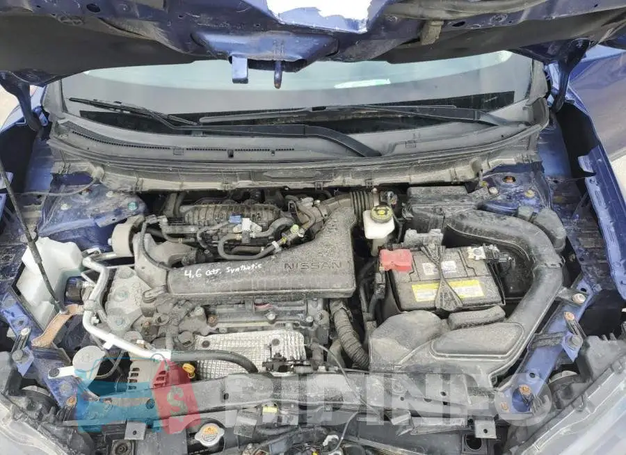 KNMAT2MV1JP591087 Photo# 7
