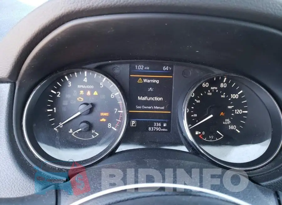 KNMAT2MV2JP511344 Photo# 9