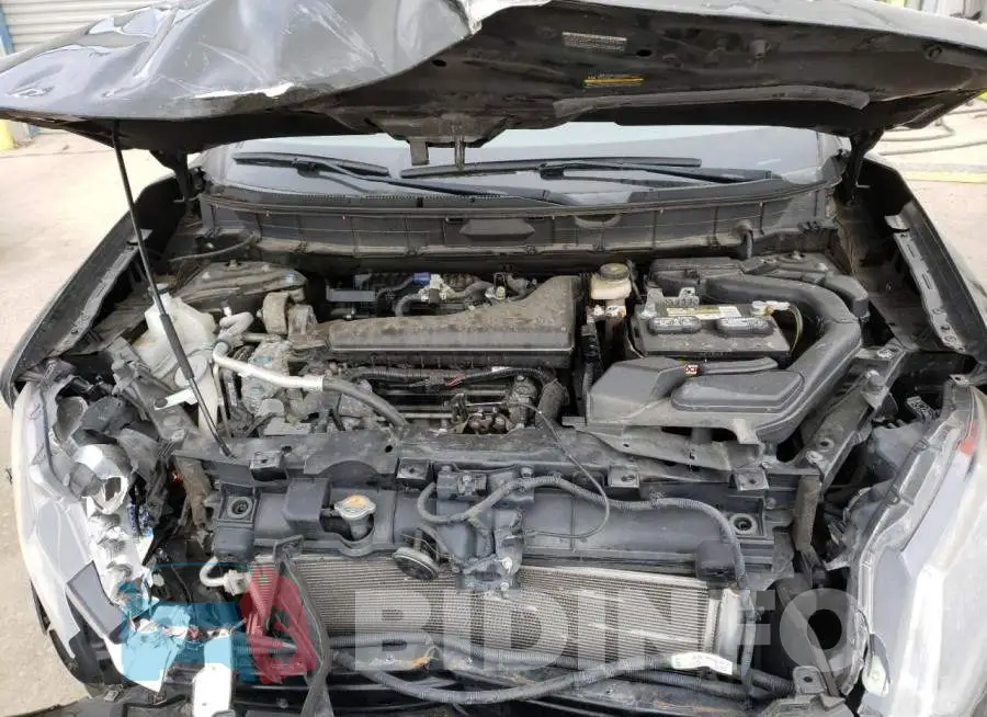 KNMAT2MV4GP669063 Photo# 12