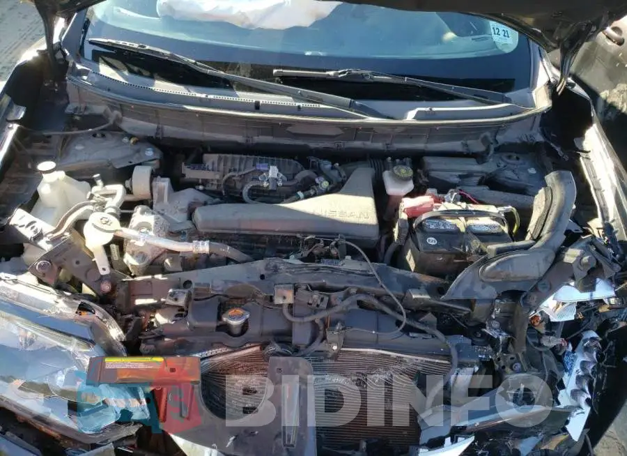 KNMAT2MV4GP722182 Photo# 12