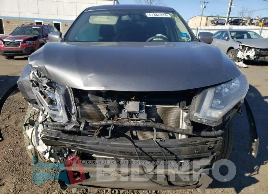 KNMAT2MV4JP607587 Photo# 5