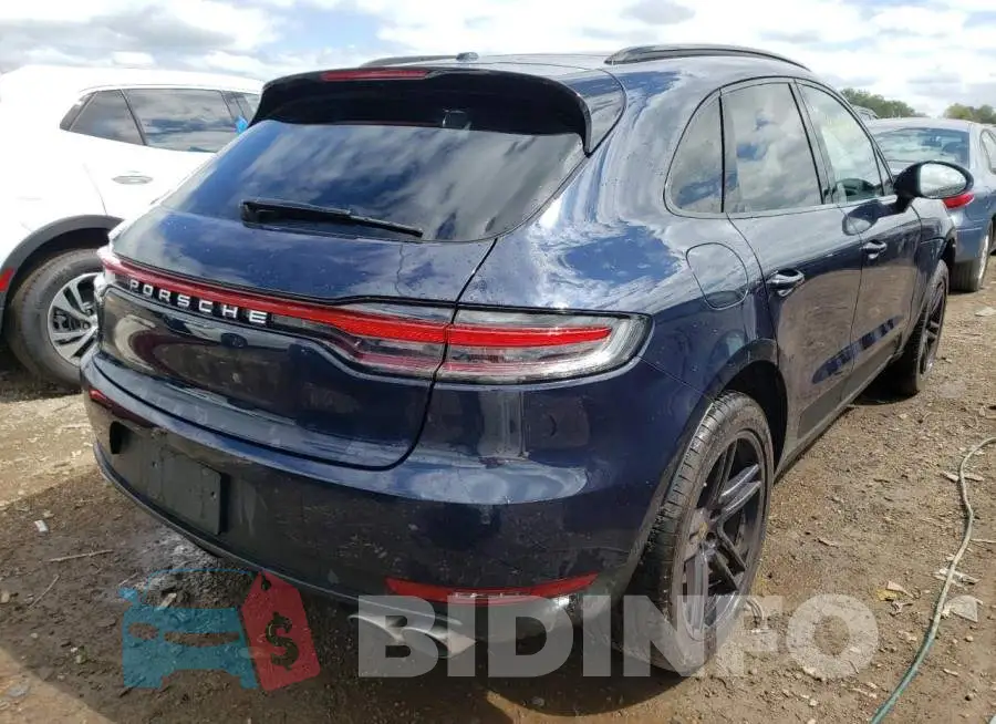 WP1AB2A57MLB34379 Photo# 4