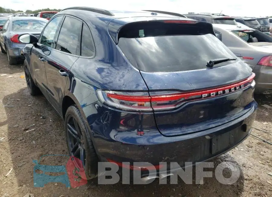 WP1AB2A57MLB34379 Photo# 3