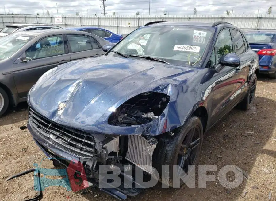 WP1AB2A57MLB34379 Photo# 2