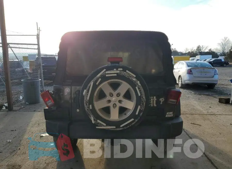 1C4BJWDG5FL683093 Photo# 6