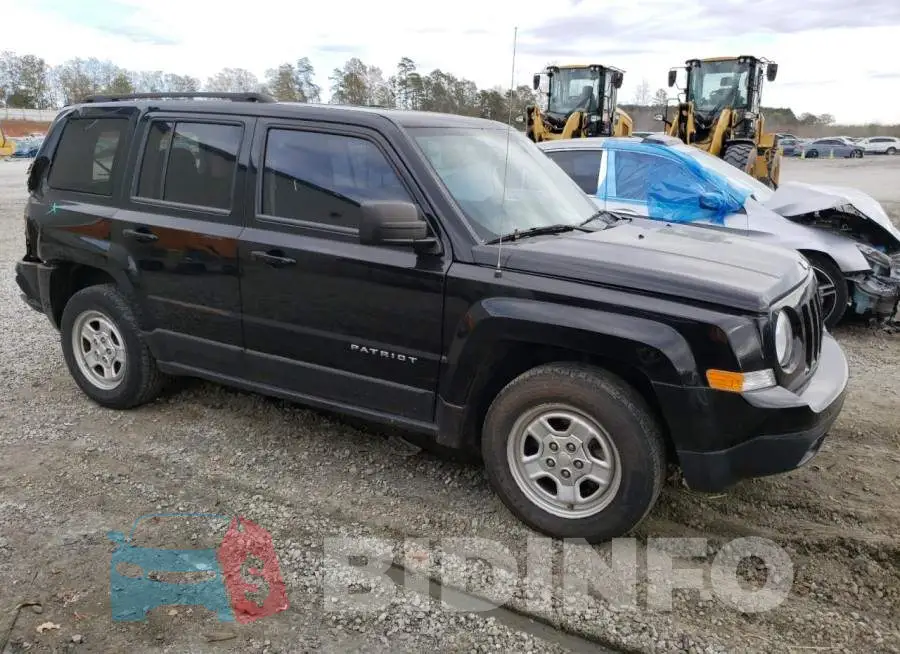 1C4NJPBB3FD107510 Photo# 4