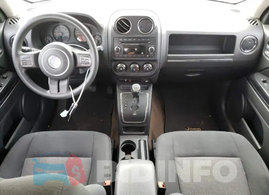 1C4NJPBB3FD107510 Photo# 8
