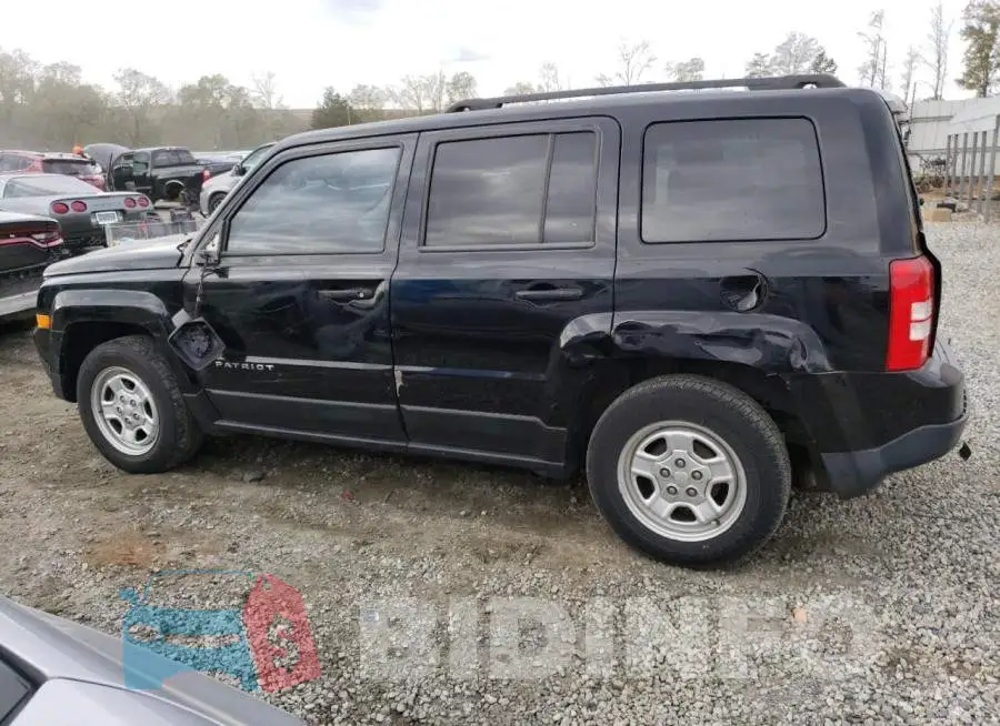 1C4NJPBB3FD107510 Photo# 2
