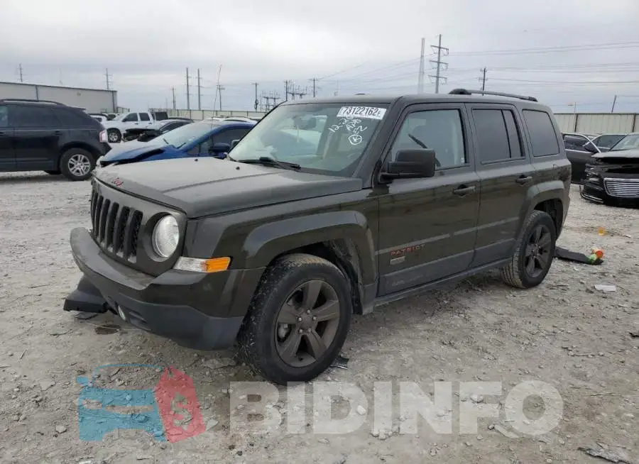 1C4NJPBB3HD186969 Photo# 1