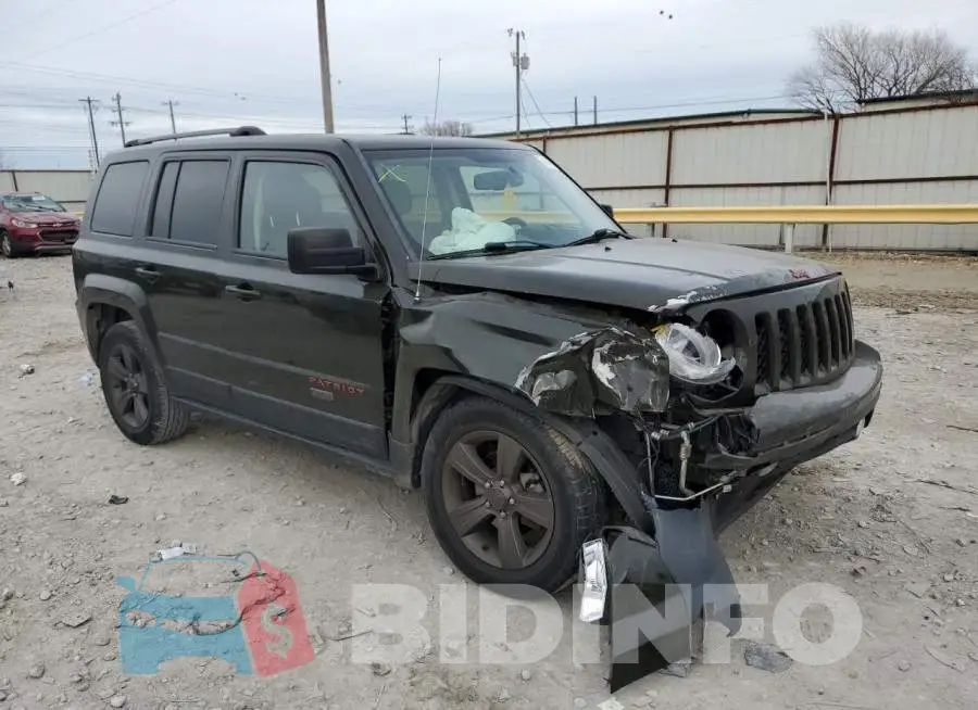 1C4NJPBB3HD186969 Photo# 4