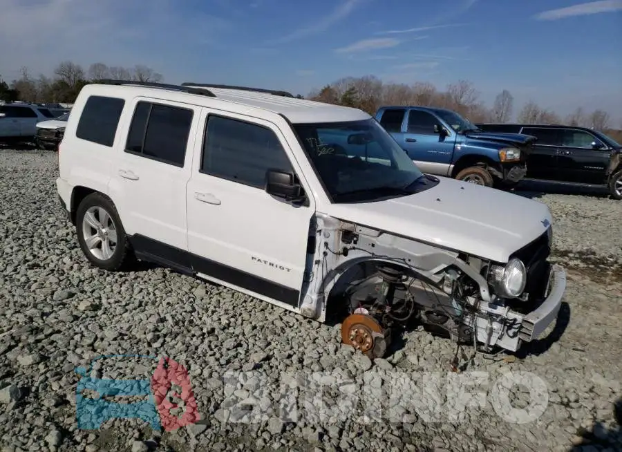 1C4NJPBB6HD186304 Photo# 4