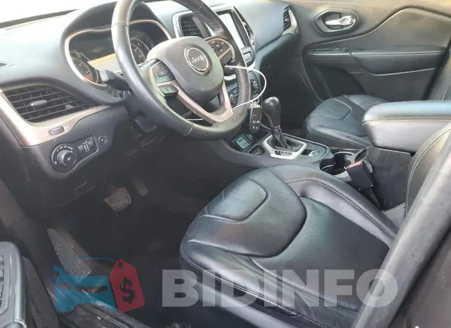 1C4PJLDB5FW701504 Photo# 7