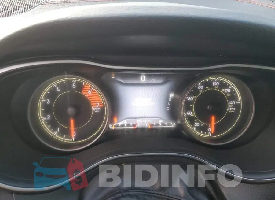 1C4PJMBN8KD429457 Photo# 9